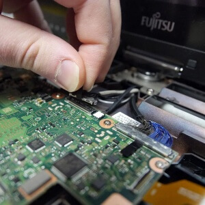 Ремонт техники Fujitsu